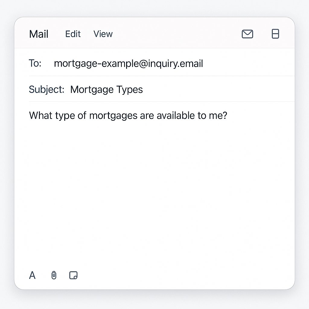 Sharing Your Assistant's Email
